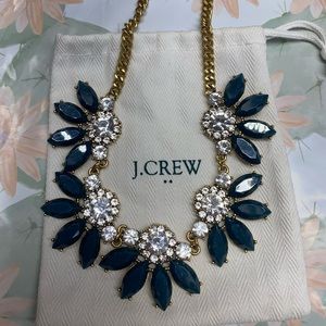 J crew vintage necklace